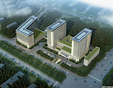 Hunan Xiangya Second Affiliated Hospital