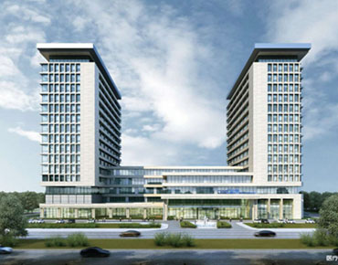 Hunan Xiangya First Affiliated Hospital