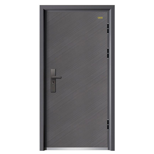 Fire-Proof Door