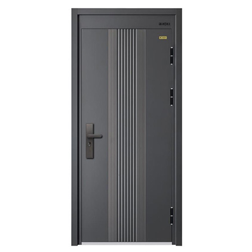 Fire-Proof Door