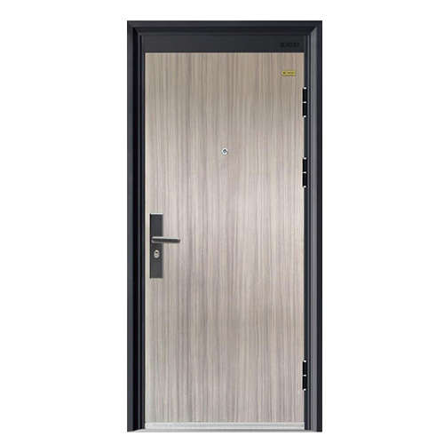 Fire-Proof Door