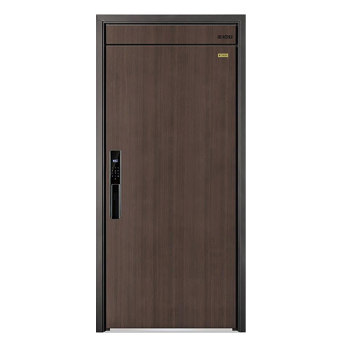 Fire-Proof Door