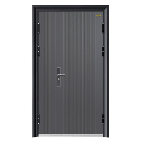 Fire-Proof Door