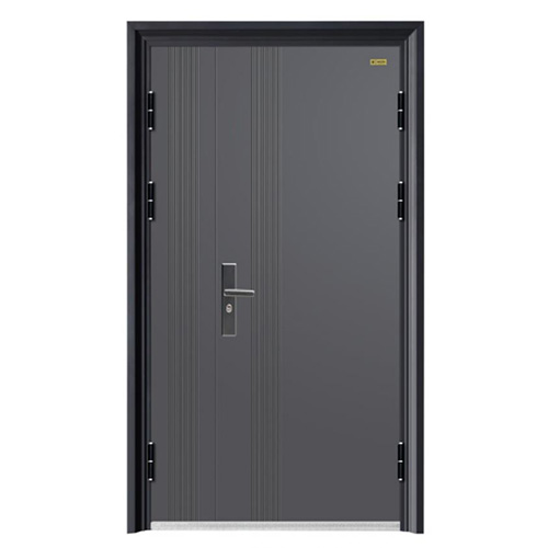 Fire-Proof Door