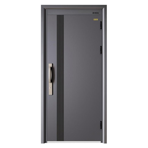 Fire-Proof Door