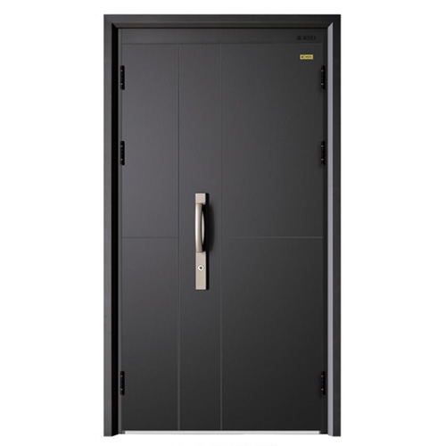 Fire-Proof Door