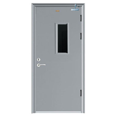 Fire door